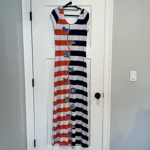 Lilly Pulitzer Nautical Maxi